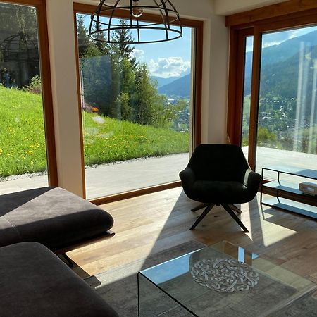 Mountain Fairy Tale Apartment Bad Kleinkirchheim Exterior photo
