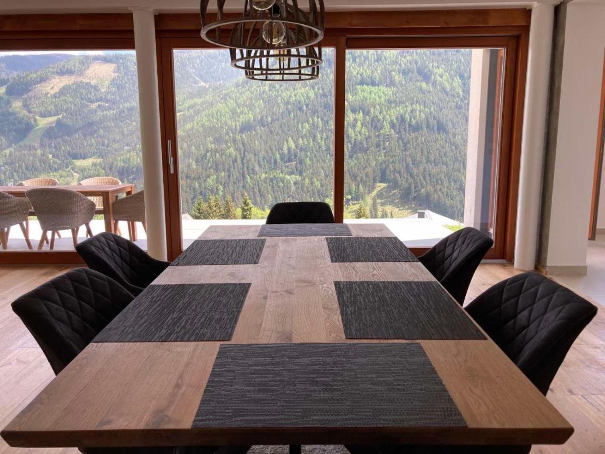 Mountain Fairy Tale Apartment Bad Kleinkirchheim Exterior photo